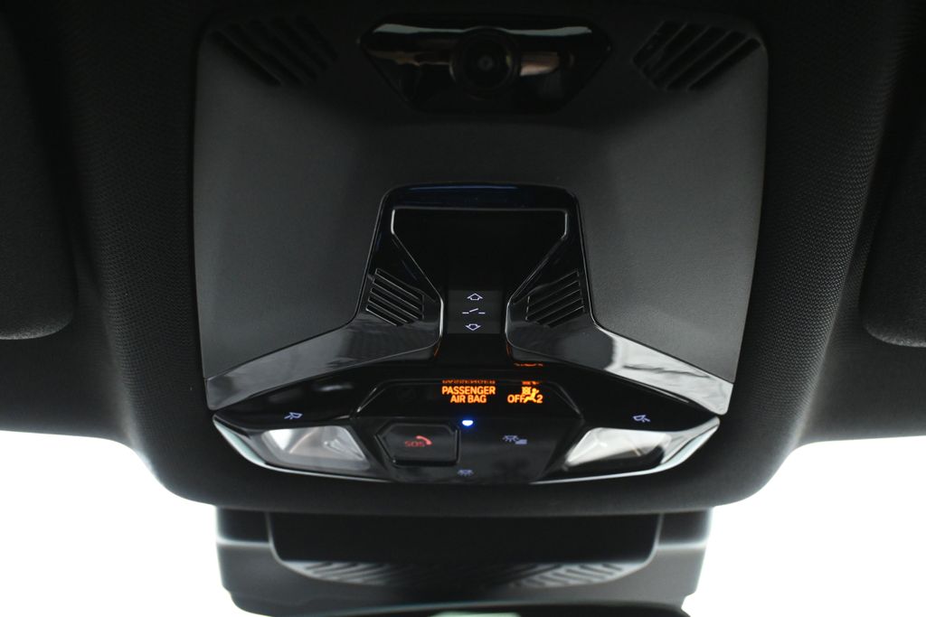 Thumbnail: 2027 MINI Cooper Countryman - 20