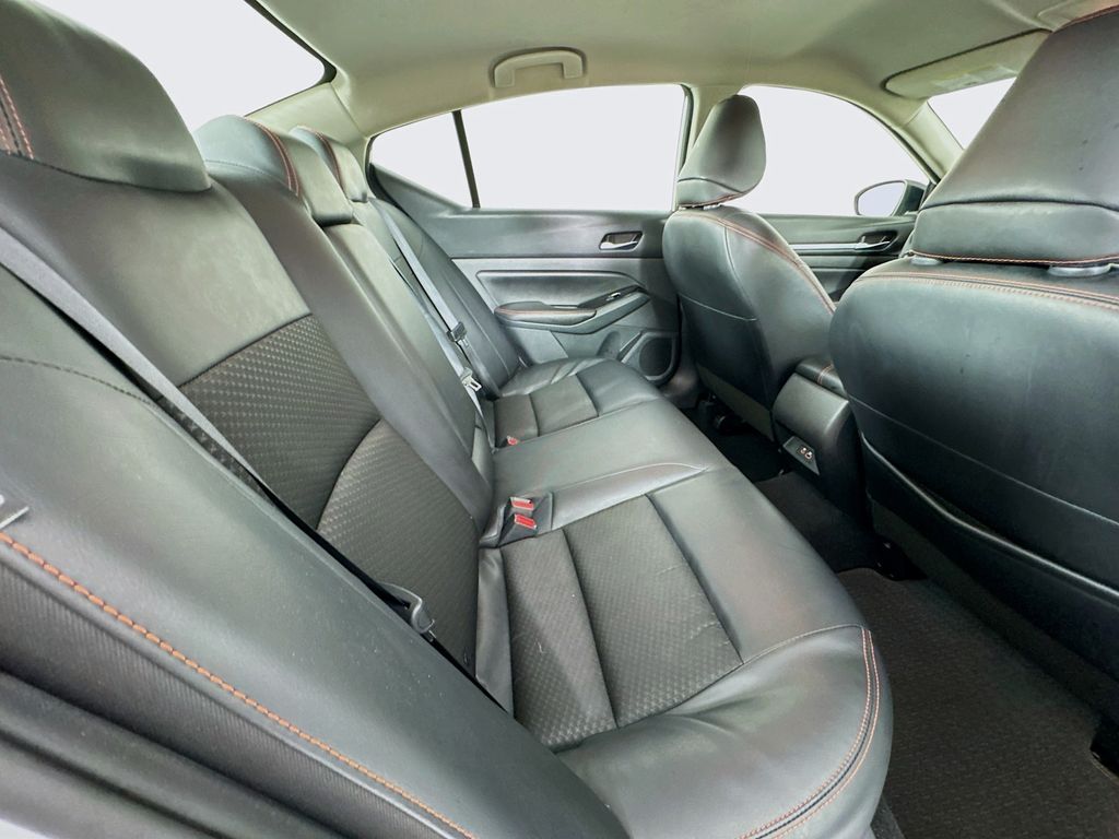 Used Car 2024 Nissan Altima  2.5 Sr For Sale Under $20,000 In Austin, Texas