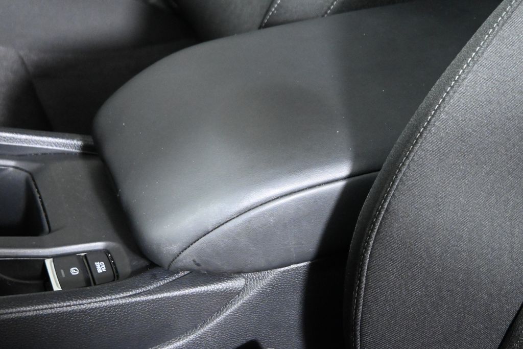 Thumbnail: 2025 Honda Accord - 26