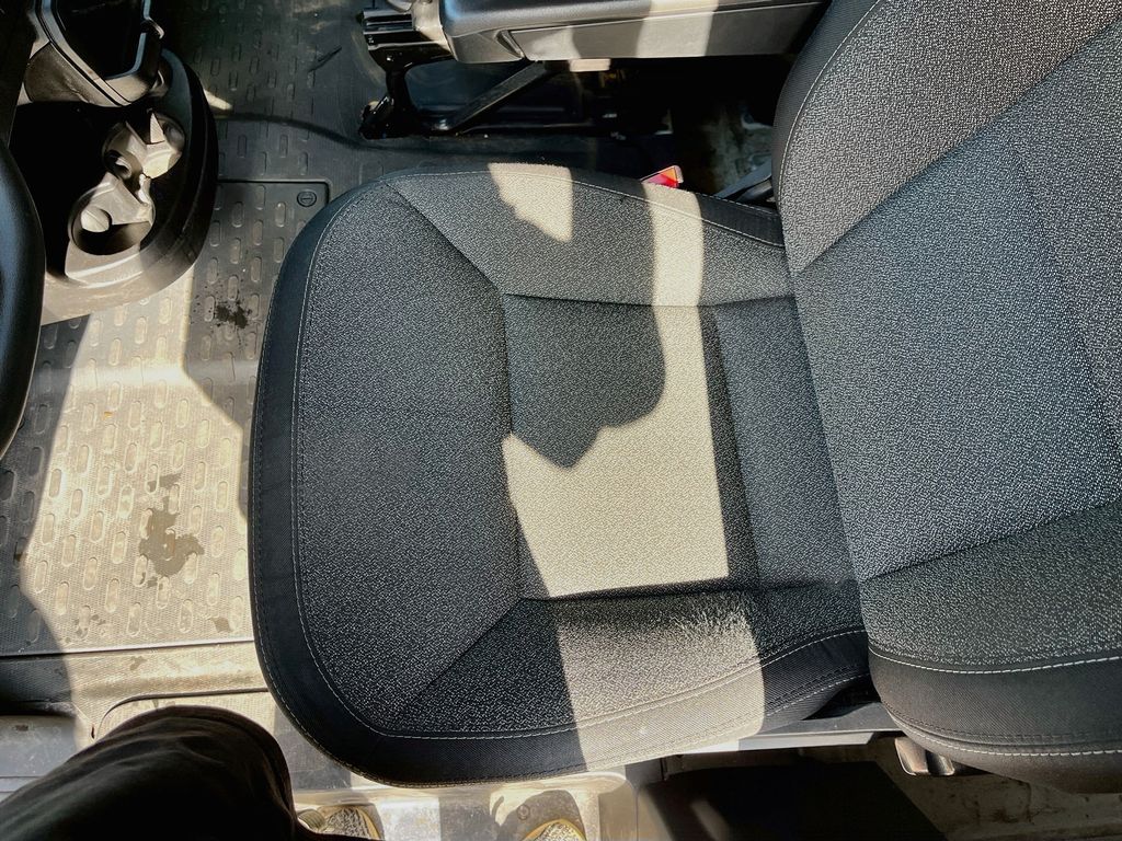 2024 Ram ProMaster 1500 Base White at Emmons Autoplex