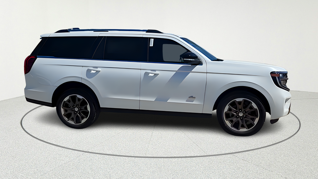 2026 Ford Expedition