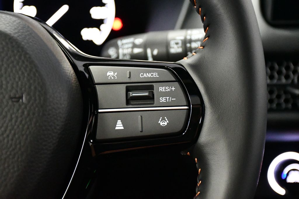 Thumbnail: 2026 Honda HR-V - 16