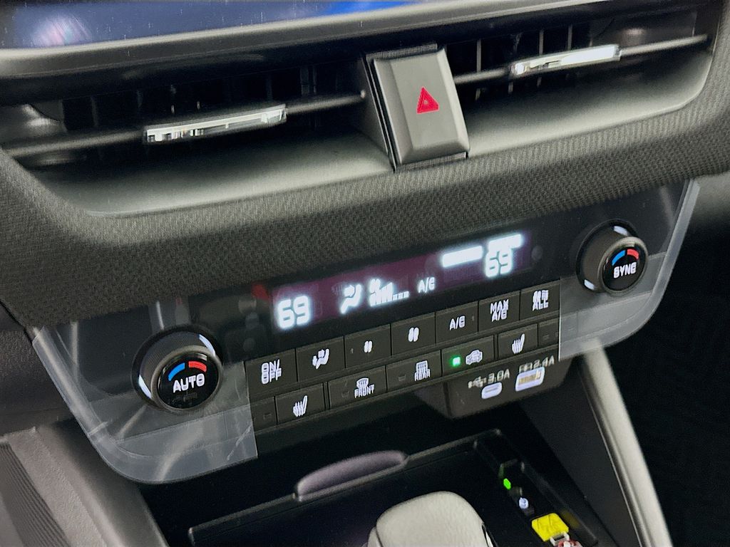 2026 Subaru Outback Limited - Photo 14