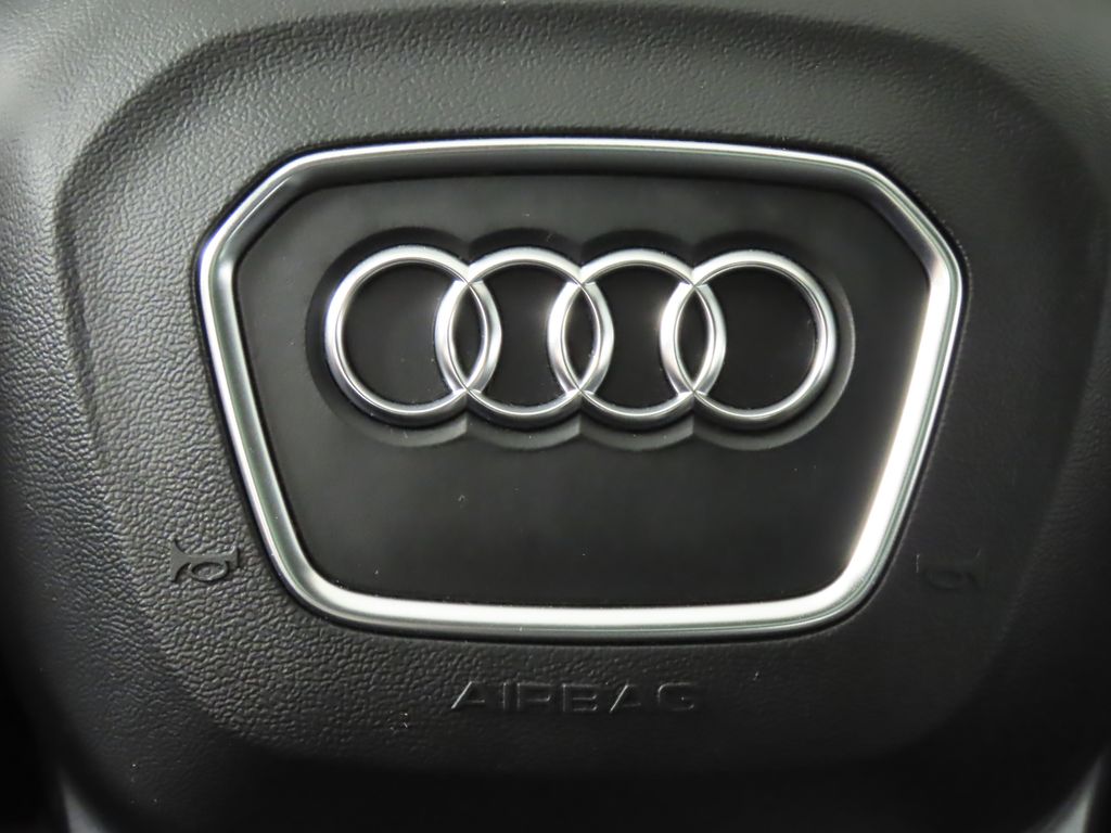 Thumbnail: 2023 Audi A5 - 17