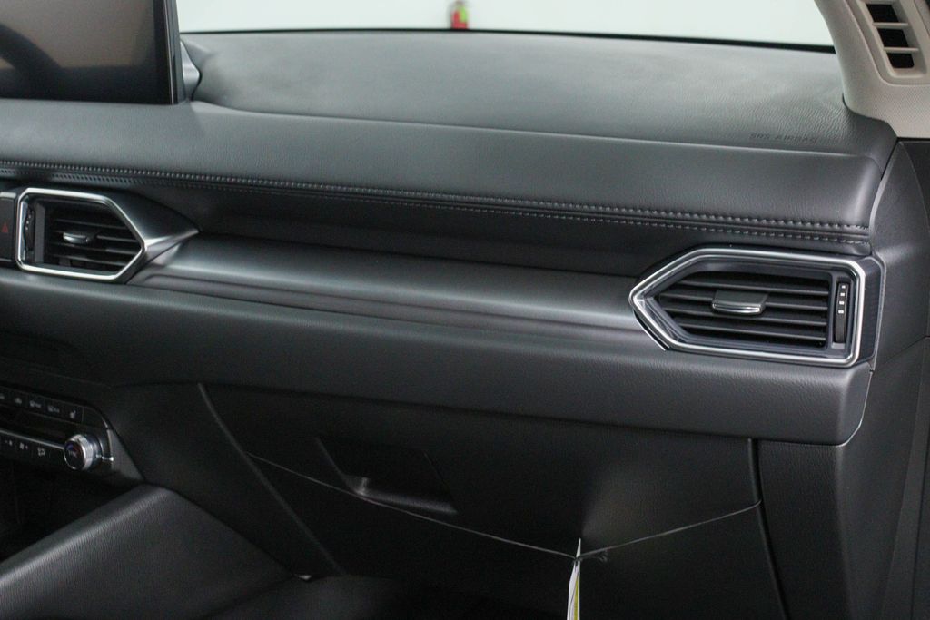 New Car 2025 Mazda Cx-5  2.5 S Select Package For Sale Under $35,000 In Georgetown, Texas