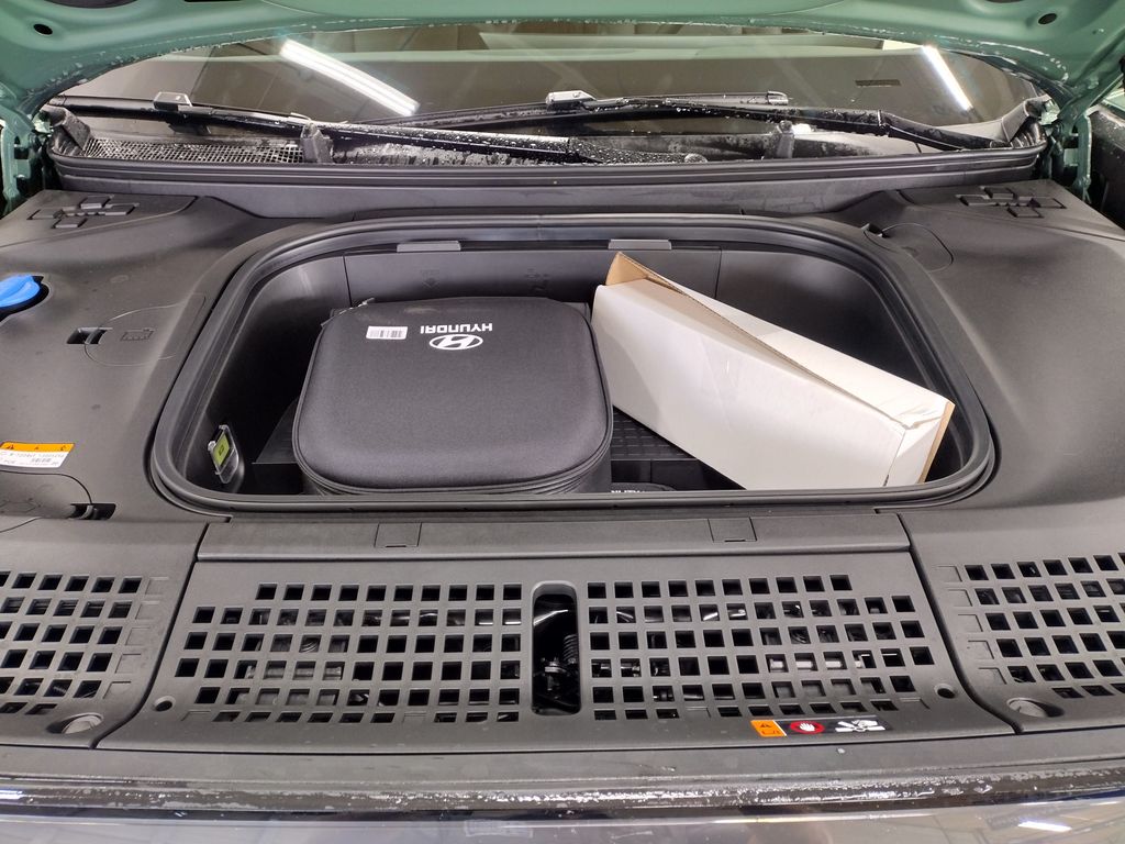 2026 Hyundai IONIQ 9 Performance Limited