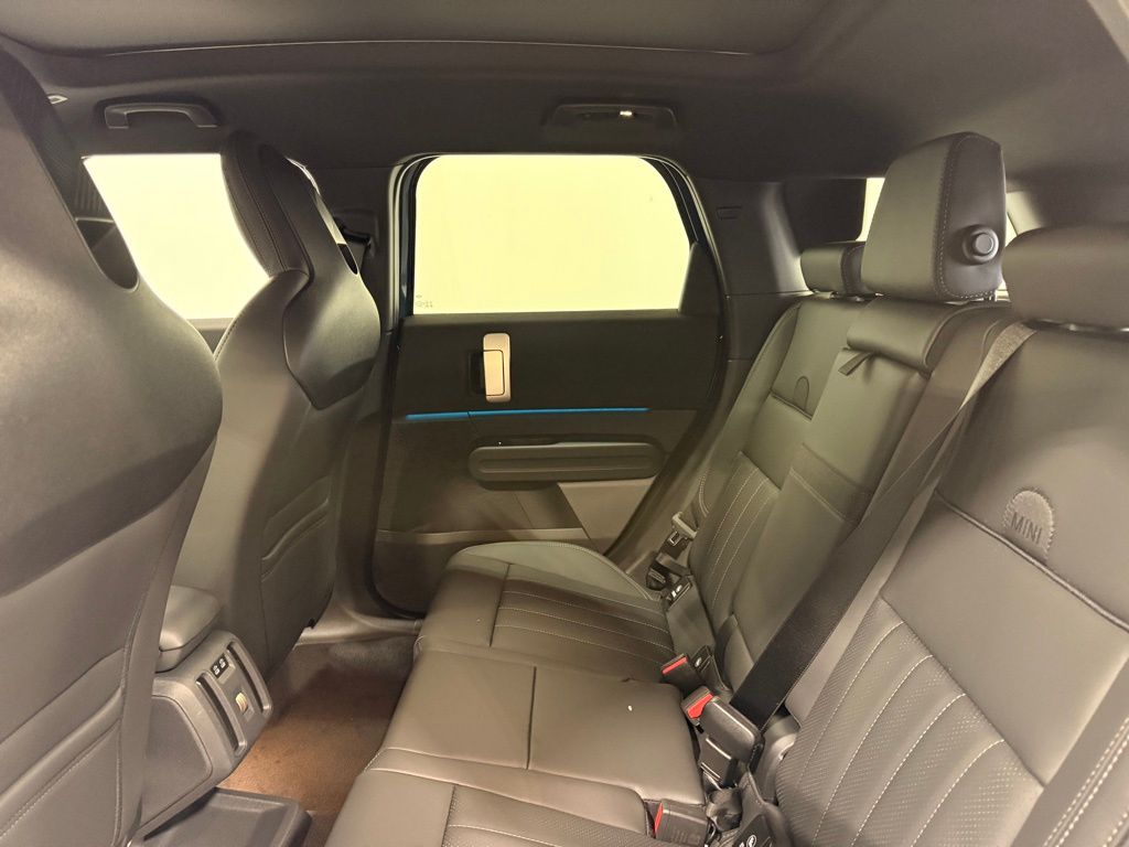 Thumbnail: 2026 MINI Cooper Countryman - 21