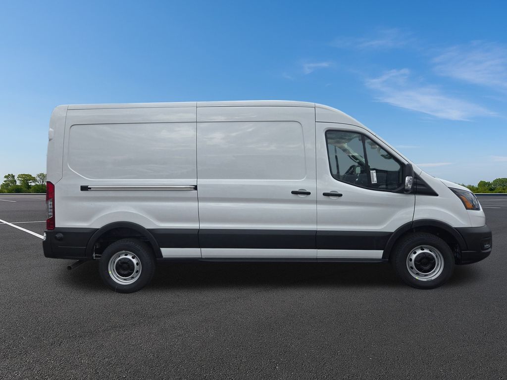 New 2025 Ford Transit-250 3D Cargo Van