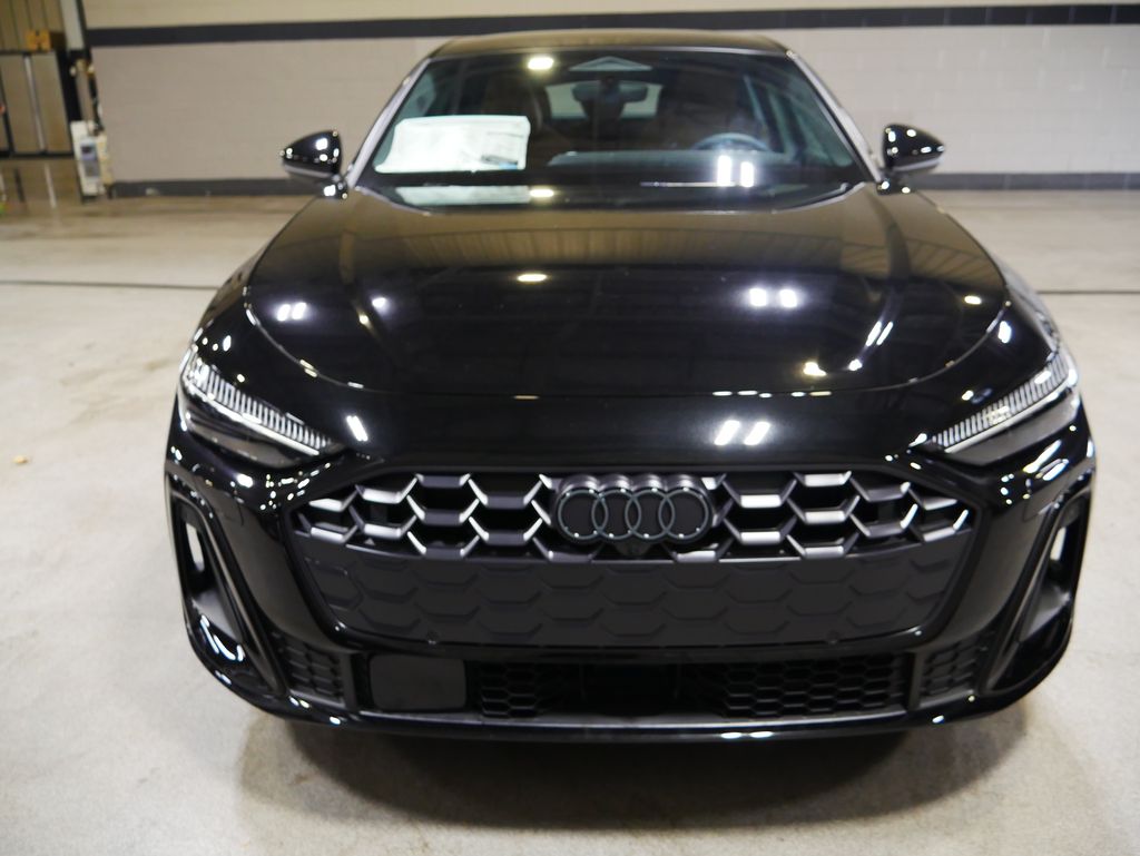Thumbnail: 2026 Audi A5 - 7