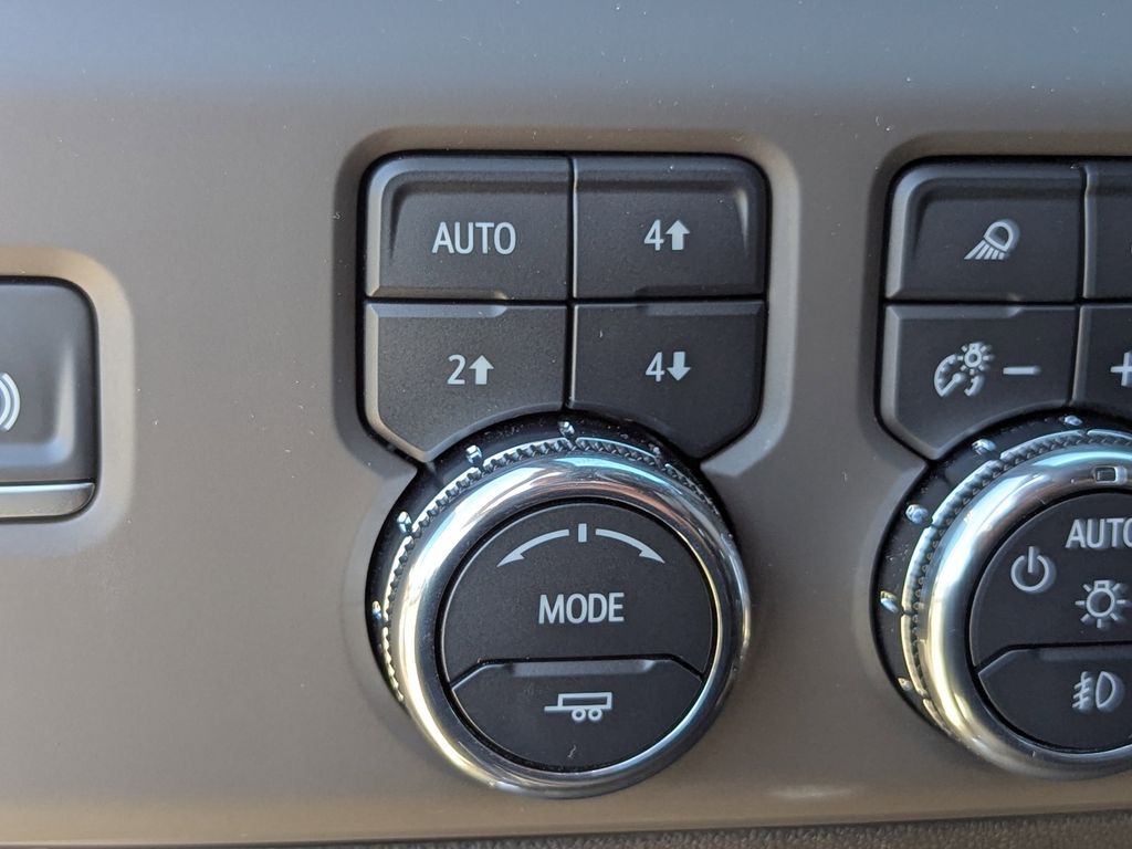 new 2025 GMC Sierra 2500HD car, priced at $81,223