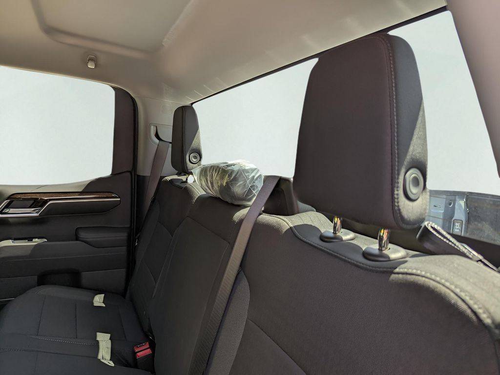 Used Car 2025 Gmc Sierra 1500  Elevation For Sale Under $50,000 In Austin, Texas