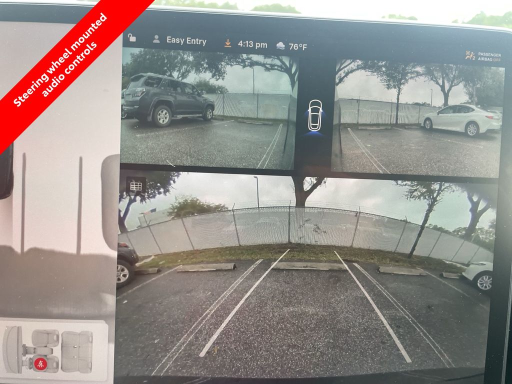 Used 2023 Tesla Model Y SUV