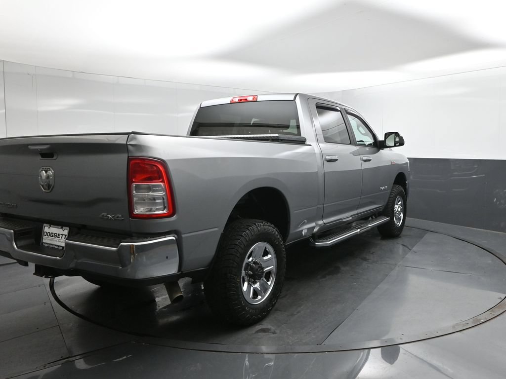 Used 2020 Ram 2500 Truck