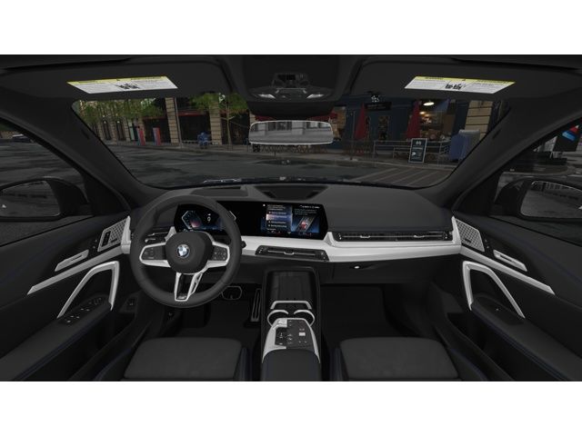 Thumbnail: 2026 BMW X1 - 10