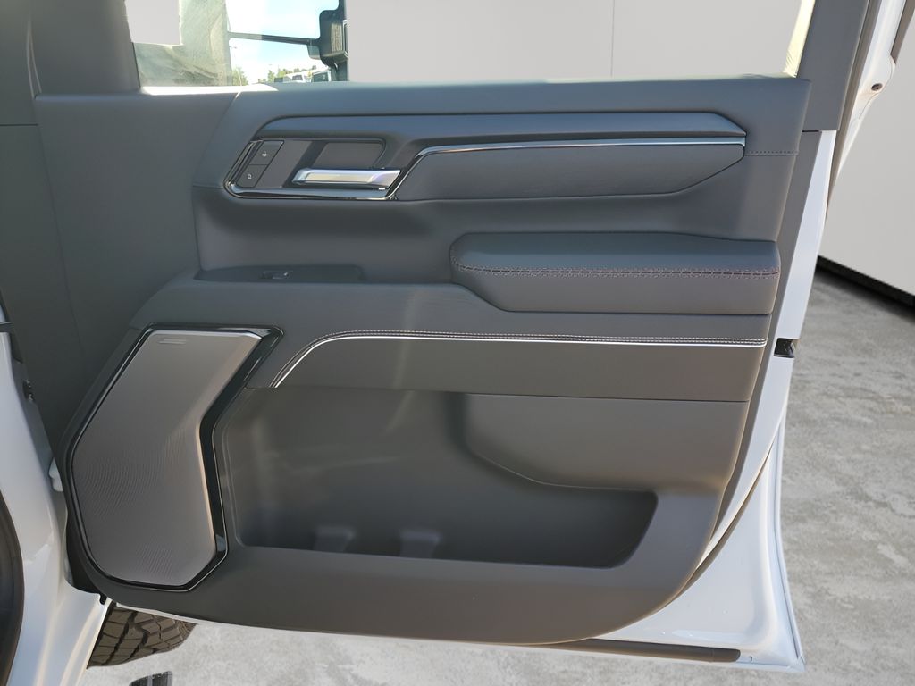 New Car 2025 Gmc Sierra 2500hd  At4x For Sale Under $100,000 In Austin, Texas