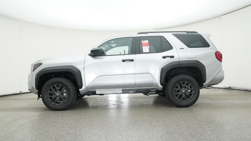 Thumbnail: 2025 Toyota 4Runner - 24