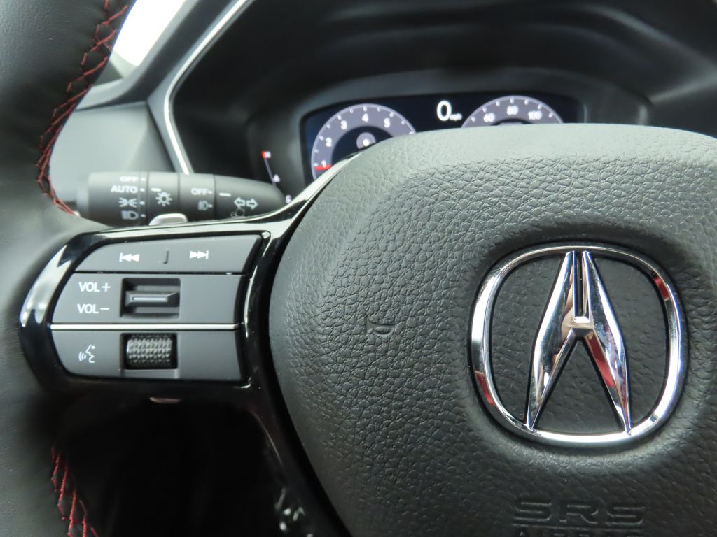 Thumbnail: 2026 Acura Integra - 11