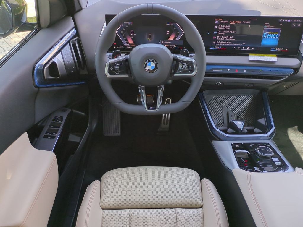 New 2026 Black BMW 30 xDrive image 16