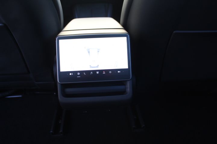 Used Car 2024 Tesla Model 3  Long Range For Sale Under $40,000 In Georgetown, Texas