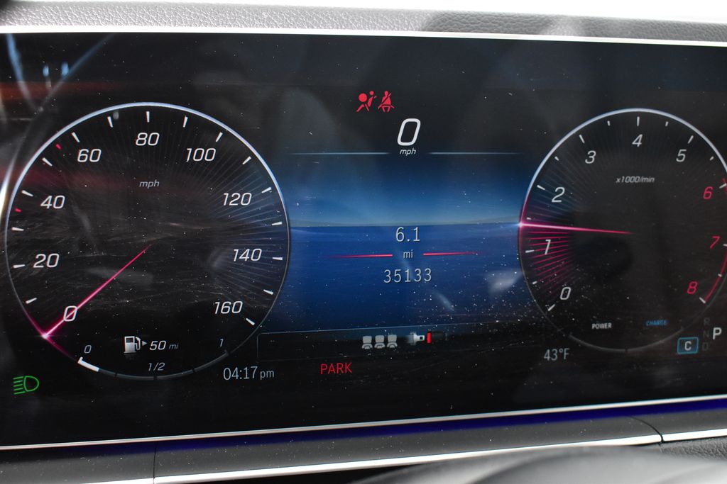 Thumbnail: 2024 Mercedes-Benz GLE - 27