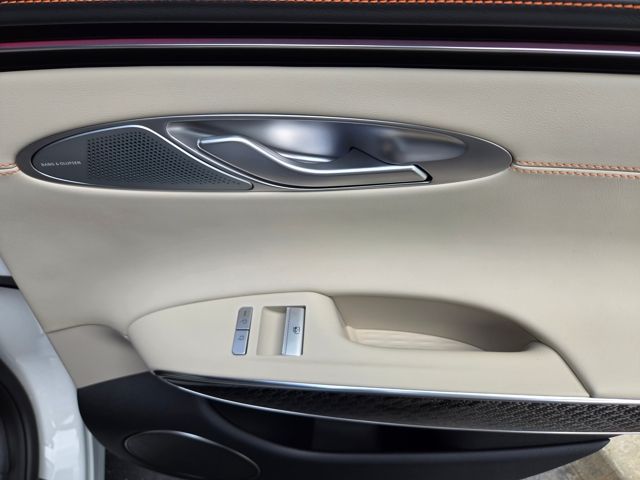 2026 Genesis GV70 Sport Prestige 27