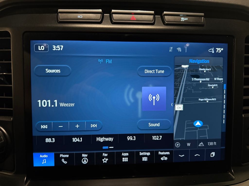 Certified Used 2024 Gray Ford XLT image 28