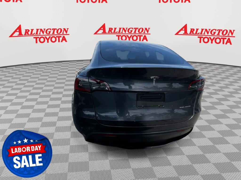 Used 2023 Tesla Model Y SUV