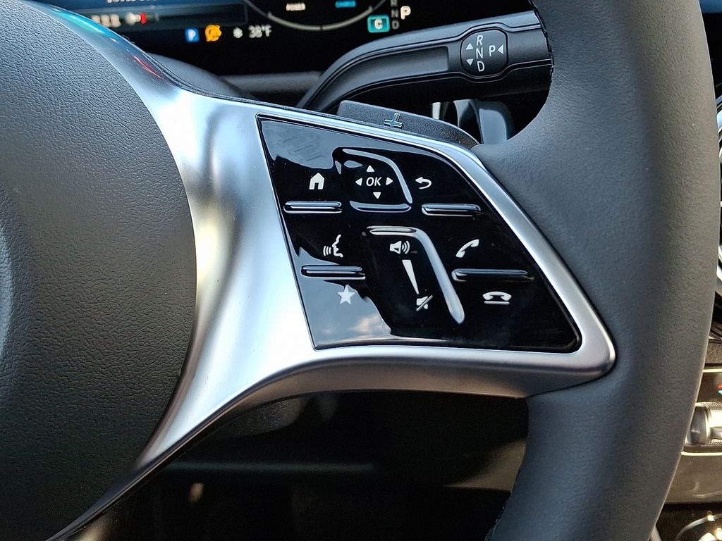 Thumbnail: 2026 Mercedes-Benz GLA - 16