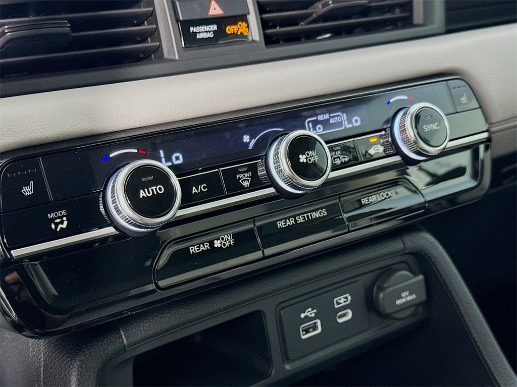 New Car 2025 Honda Pilot  Ex-l For Sale Under $50,000 In Austin, Texas