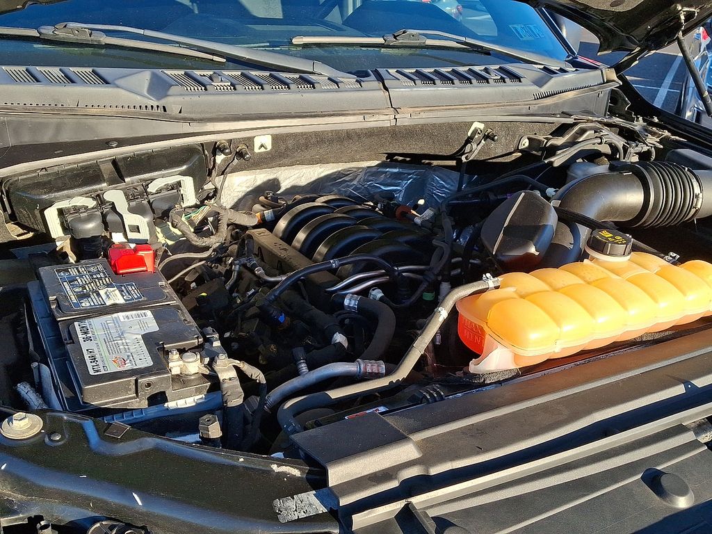 Thumbnail: 2018 Ford F-150 - 28