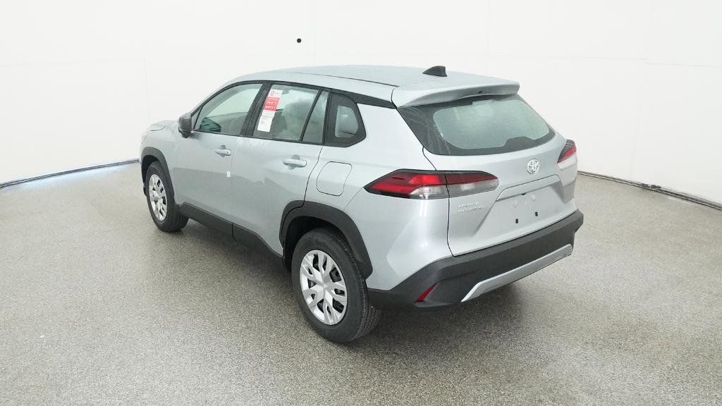 Thumbnail: 2026 Toyota Corolla Cross - 13