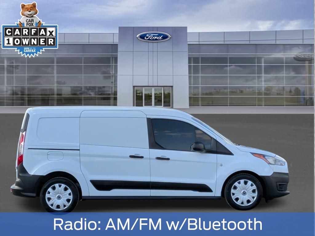 2021 Ford Transit Connect XL - 7