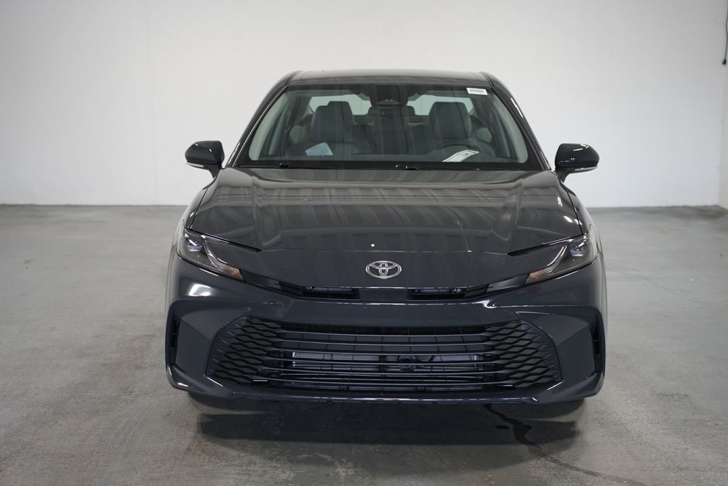 Thumbnail: 2025 Toyota Camry - 2