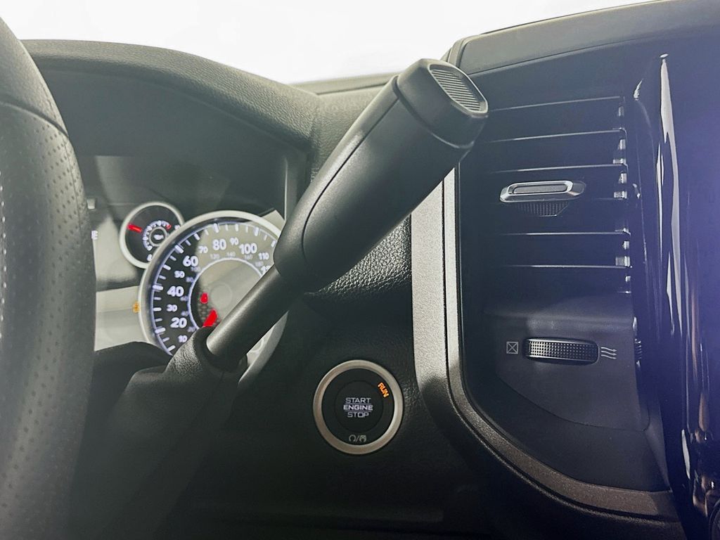 New 2026 White Ram Tradesman 60CA Dually image 12