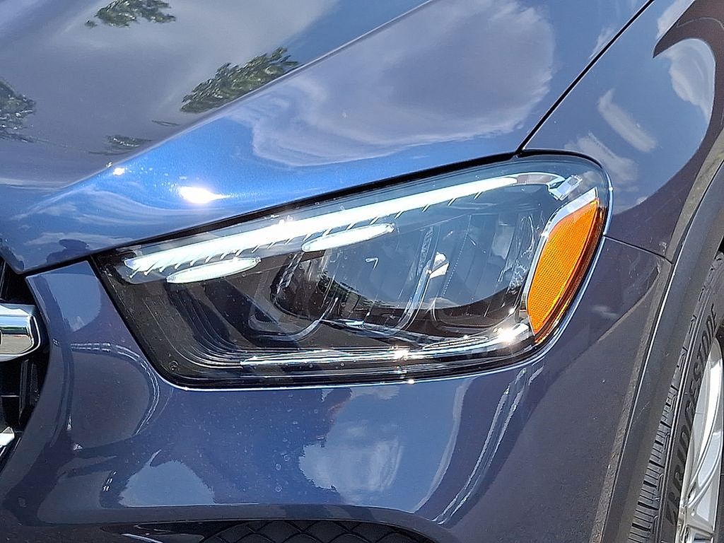 Thumbnail: 2025 Mercedes-Benz GLE - 6