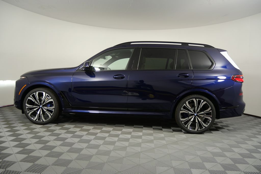 2026 BMW X7 xDrive40i 6