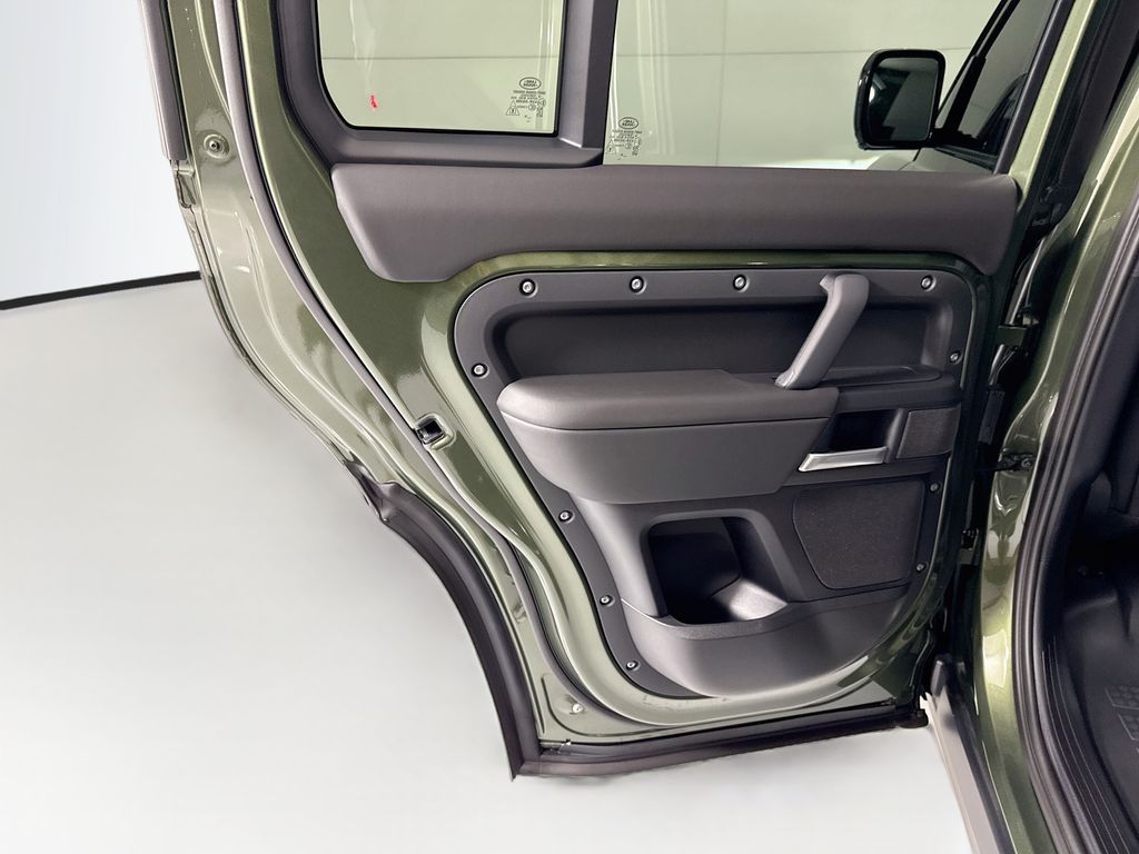 Thumbnail: 2026 Land Rover Defender - 26