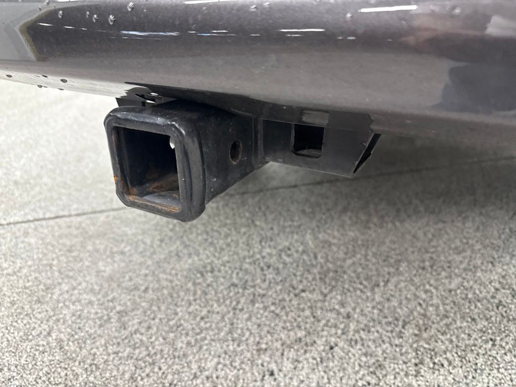 2022 Ram 1500 Limited - 8