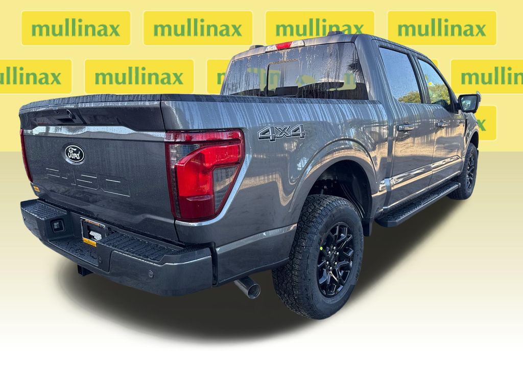 New 2026  Ford XLT image 15