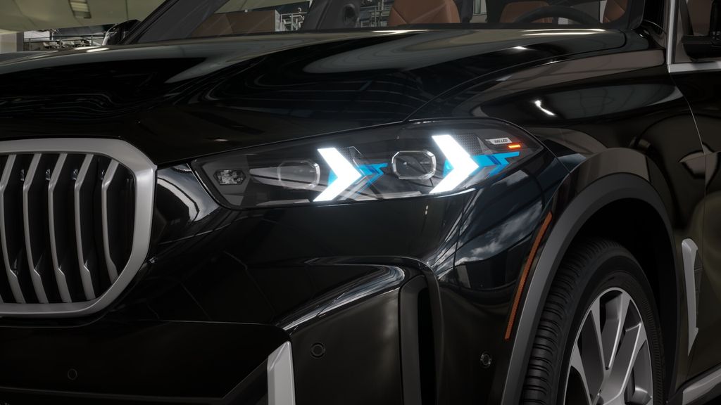 2026 BMW X5 xDrive40i 31