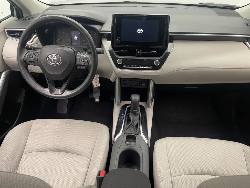 Thumbnail: 2023 Toyota Corolla Cross - 25
