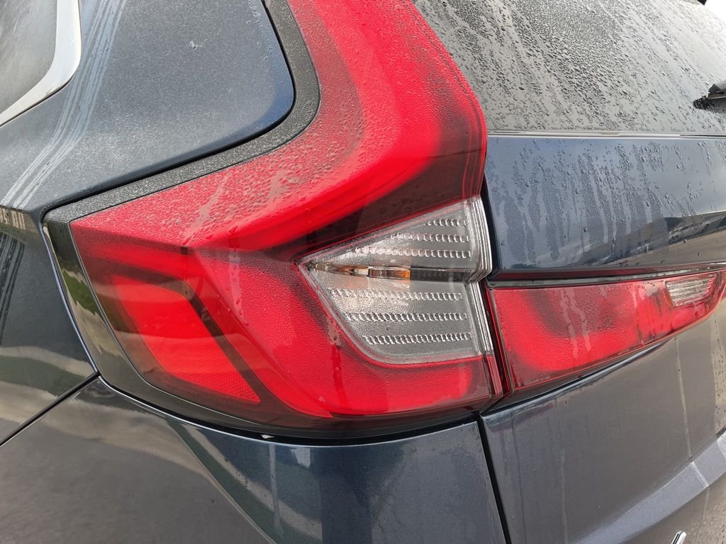 2023 Honda CR-V Sport Touring 7
