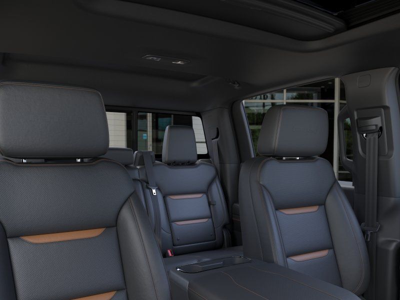 New 2026 GMC Sierra 1500 Truck