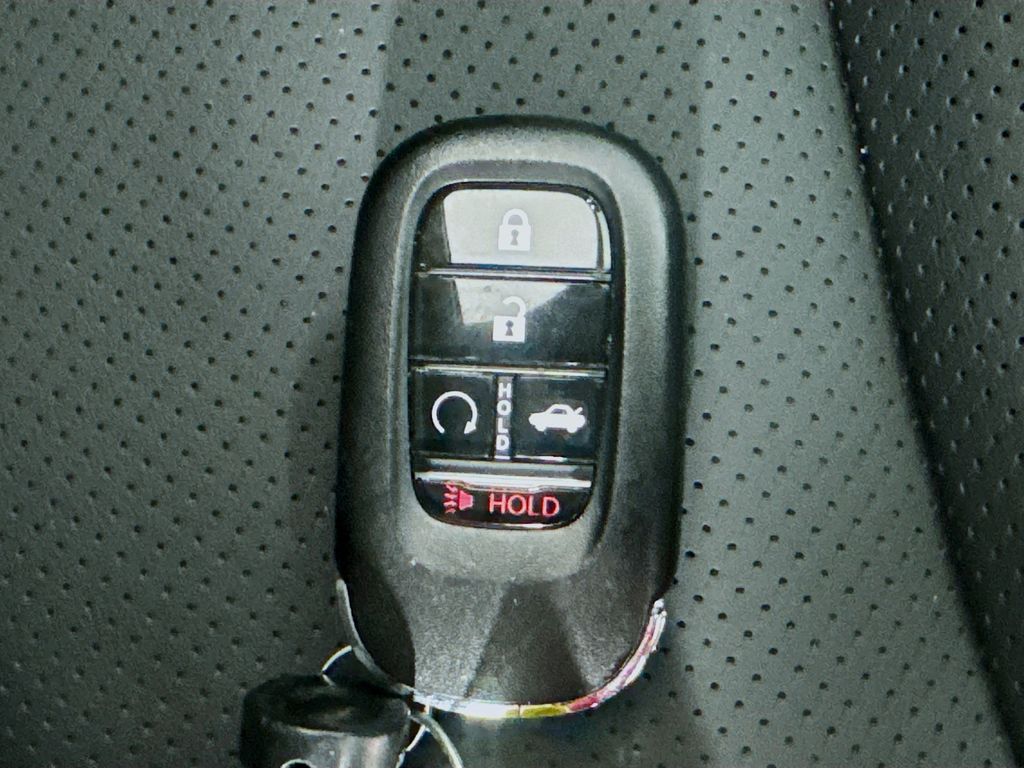 Used Car 2025 Honda Accord Hybrid  Touring For Sale Under $35,000 In Austin, Texas