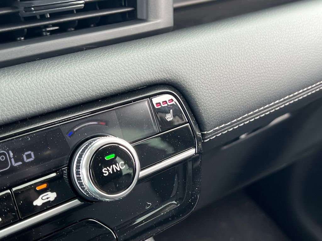 2026 Honda Passport AWD RTL