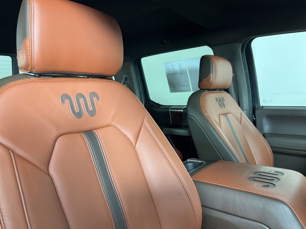 2020 Ford F-150 King Ranch 6