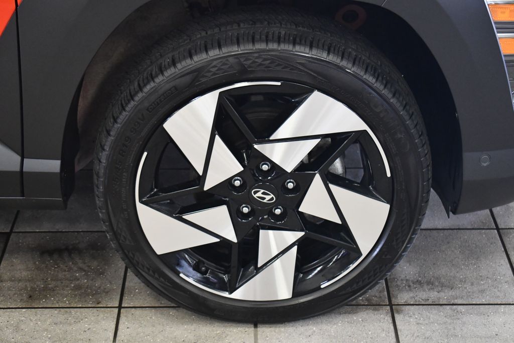 Thumbnail: 2024 Hyundai Kona - 11