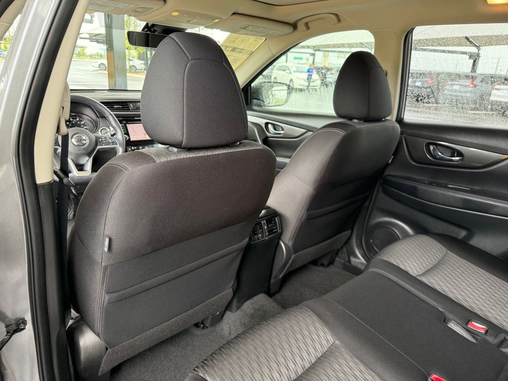 Thumbnail: 2019 Nissan Rogue - 22