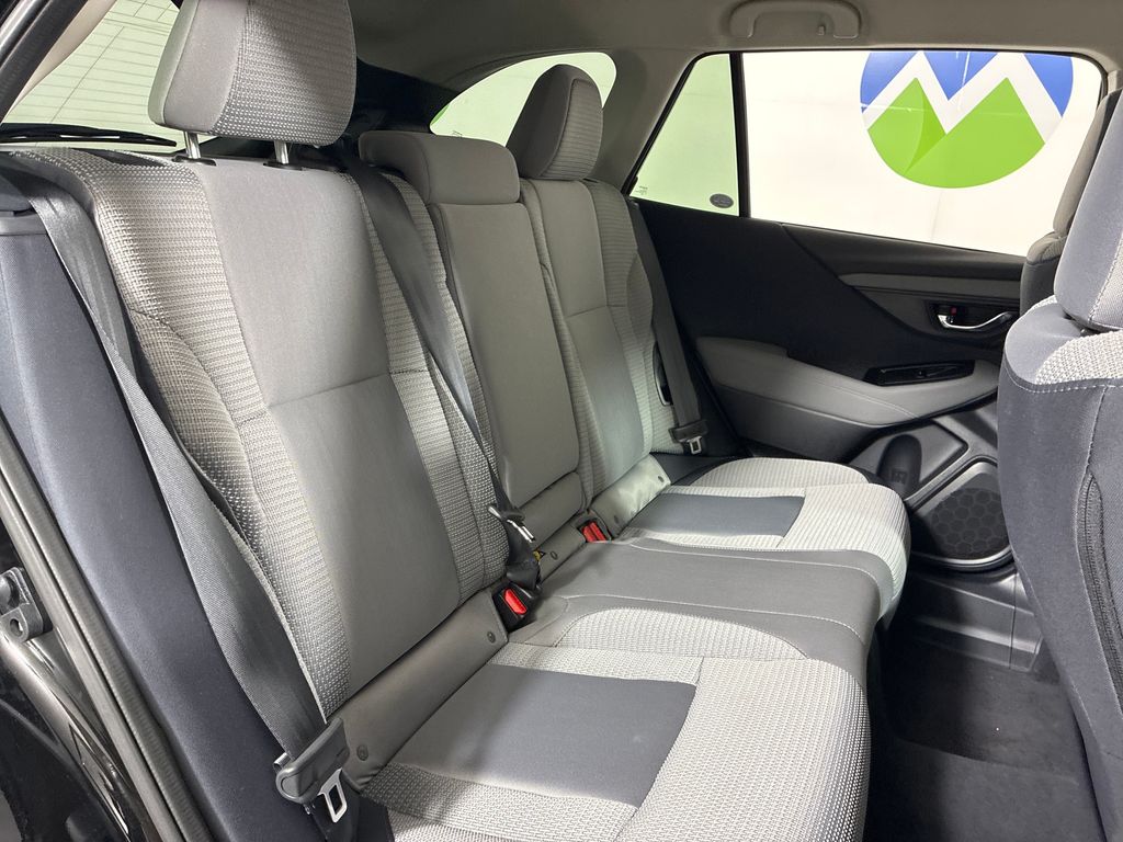 2025 Subaru Outback Premium - Photo 31