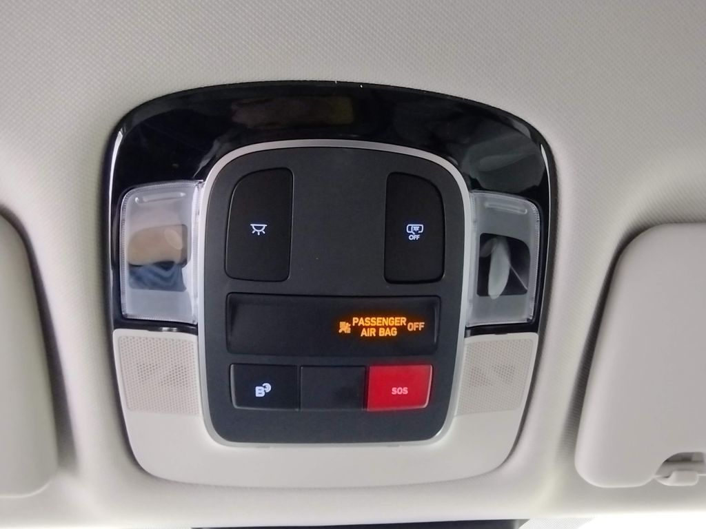 2026 Hyundai Tucson Plug-In Hybrid SEL